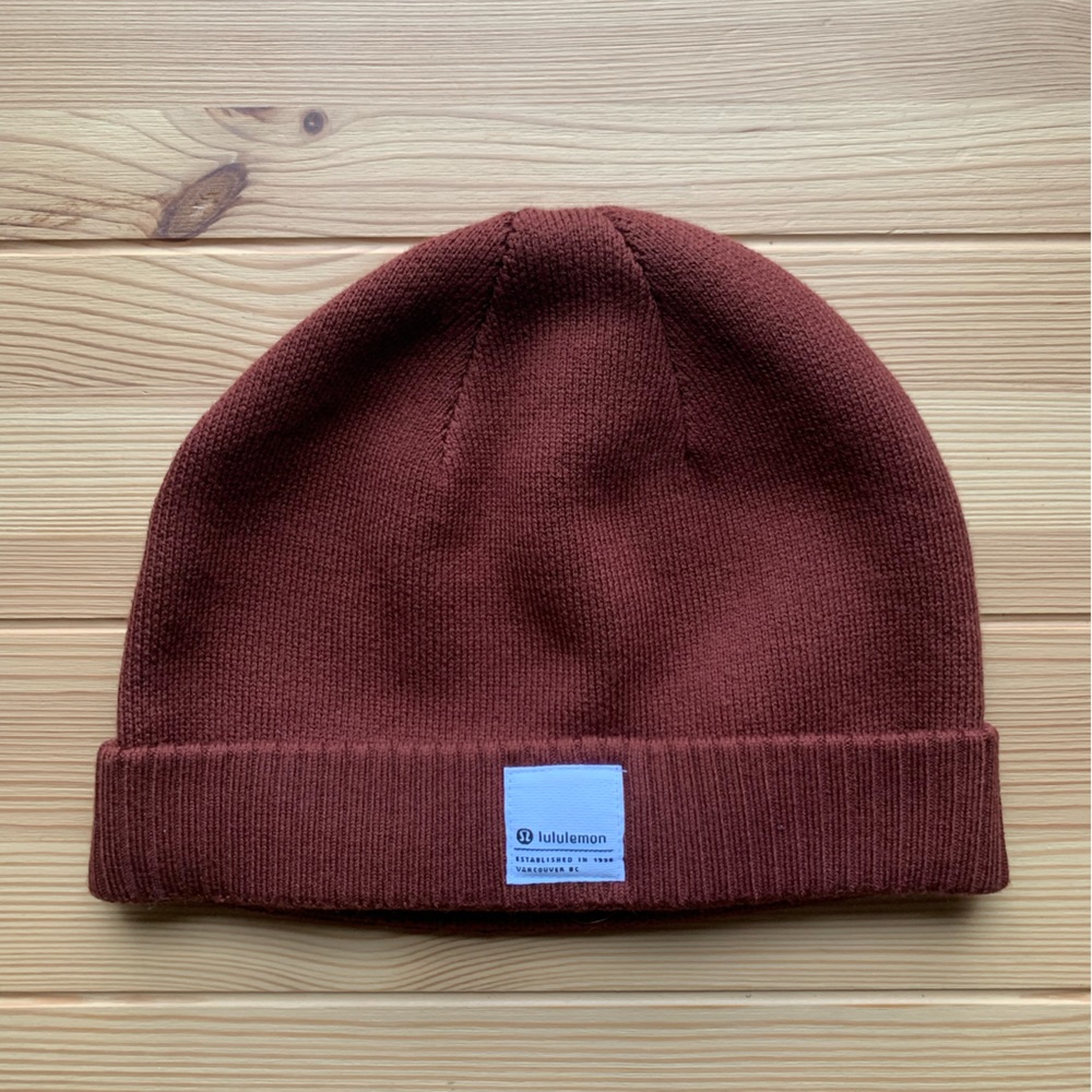 Lululemon Hat